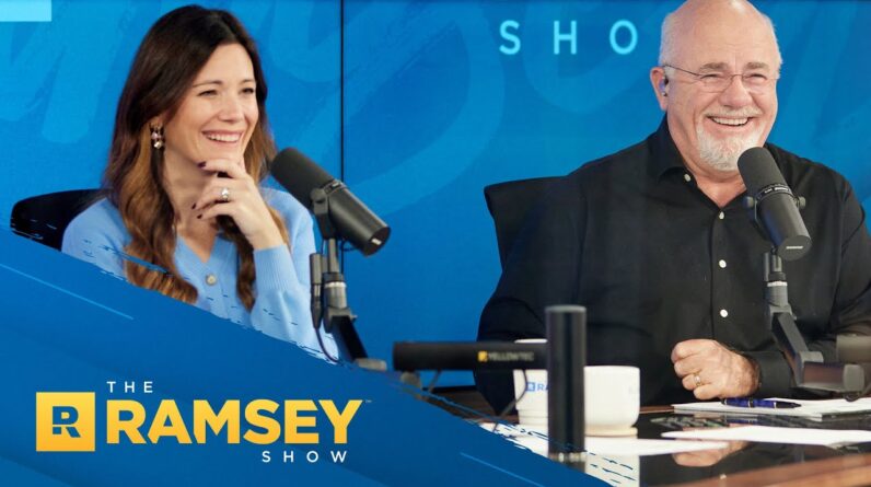 The Ramsey Show | February 26, 2025