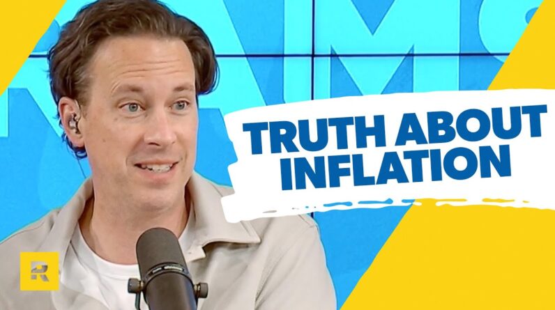 The Truth About Inflation in 2025