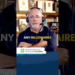 I've Never Met A Millionaire That Told Me They Invested Instead Of Paying Off Debt