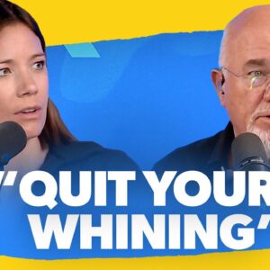 Why Should I Invest If I'm Just Going To Die? (Isaiah Steps In It) - Dave Ramsey Rant
