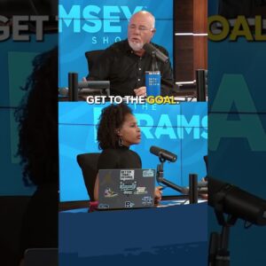 Turns Out Dave Ramsey Was Right...