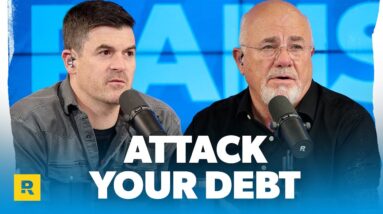 The Faster You Attack Your Debt - The Faster You Achieve Financial Freedom | May 28, 2025
