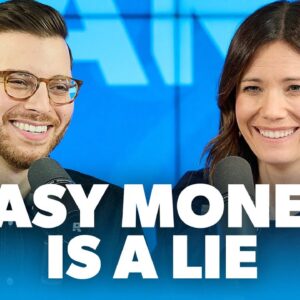 Chasing Easy Money Always Ends in Regret | May 21, 2025