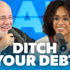 Dumb Debt Decisions Won't Accelerate Your Financial Growth | May 30, 2025
