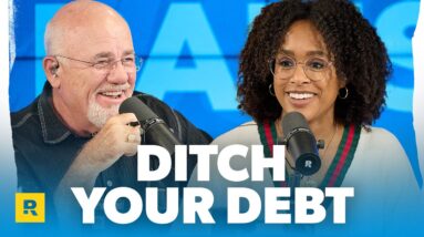 Dumb Debt Decisions Won't Accelerate Your Financial Growth | May 30, 2025