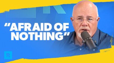 "I Want You Angry and Afraid Of Nothing"