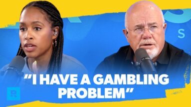 I'm $100,000 In Debt And Feel Lost