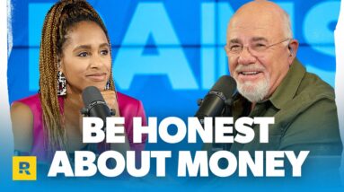 The Most Loving Thing You Can Do Is Be Honest About Money | May 26, 2025