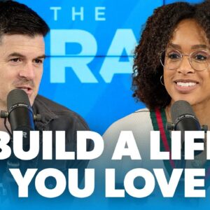 You Can’t Build a Life You Love While Carrying Everyone Else’s Burdens | May 19, 2025