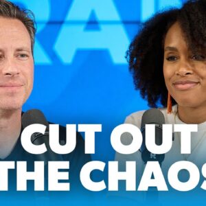 You Can't Build Wealth with Financial Chaos Around You | June 2, 2025