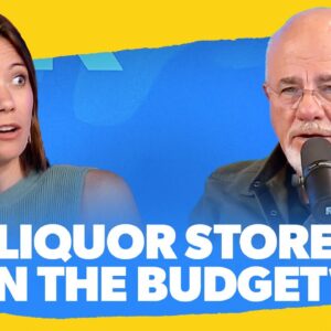 My Husband Wants Alcohol In The Budget, I Do Not
